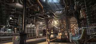 Illustration for article titled Genocidal Aliens Have A Pure Artistic Vision